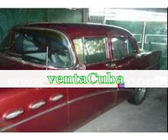 biuck especial 1956  17000 cuc a negociar. &..