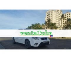 kia rio 2009 hecho 2011 completamnt(puerts, espe..