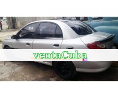 kia rio del 2000. kia rio del 2000co..