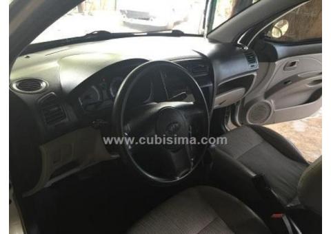 kia picanto 2009 automatico 144000 new. ventanil..