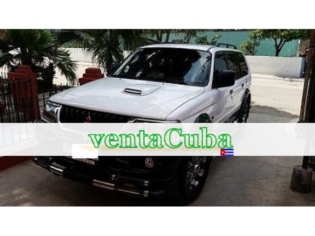 **75000-usd-venta o negocio-jeep mitsubishi nati..