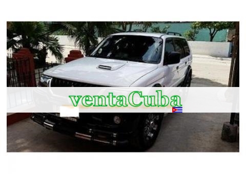 **75000-usd-venta o negocio-jeep mitsubishi nati..
