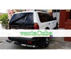 **75000-usd-venta o negocio-jeep mitsubishi nati..