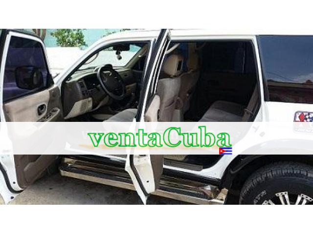 **75000-usd-venta o negocio-jeep mitsubishi nati..