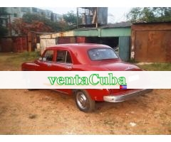 se vende plymouth  49 pr&aacutecticamente un..