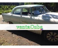 vendo plymouth del 56.   vendo plymouth del 56 d..