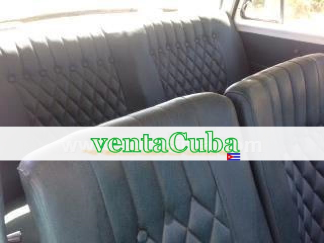 vendo plymouth del 56.   vendo plymouth del 56 d..