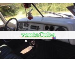 vendo plymouth del 56.   vendo plymouth del 56 d..