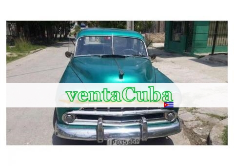 dodge petrolero con motor hyundai h100. dodge pe..