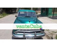 dodge petrolero con motor hyundai h100. dodge pe..