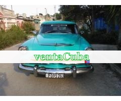 se vende dodge 55 en prefecto estado de todo, si..