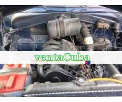 carro americano (el precio es negociable llamar ..