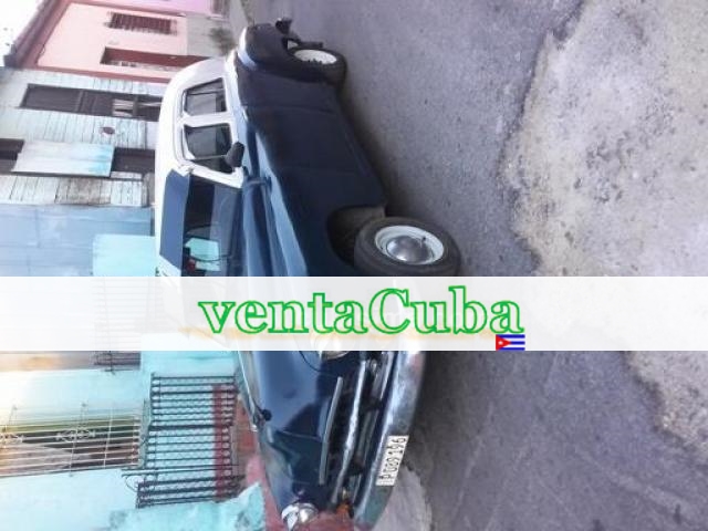 carro americano (el precio es negociable llamar ..