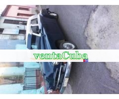 carro americano (el precio es negociable llamar ..