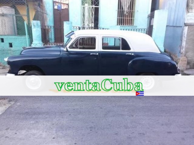 carro americano (el precio es negociable llamar ..