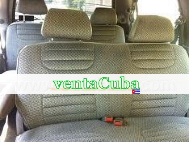 vendo mi dodge grand caravan sin intermediarios...