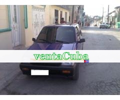 vendo  tico en muy buen estado o negoceo por mz-..