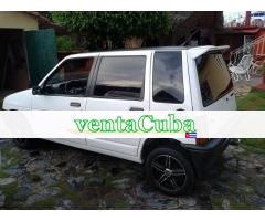 vendo daewoo tico. interesados llamar al telefon..