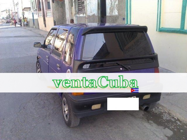 vendo  tico en muy buen estado o negoceo por mz-..