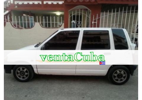 vendo tico en buenas condiciones funcionandole t..