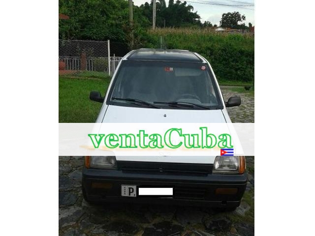 vendo daewoo tico. intresados llamar al telefono..