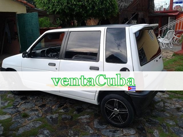 vendo daewoo tico. intresados llamar al telefono..