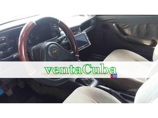 se vende o negoceo daewoo cielo 97. 52689128. pe..