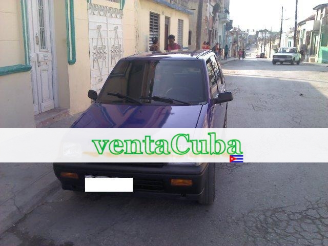 vendo  tico en muy buen estado o negoceo por mz-..