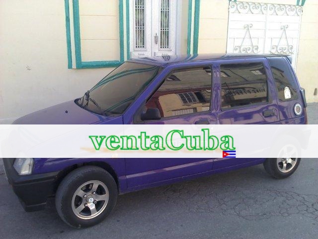 vendo  tico en muy buen estado o negoceo por mz-..