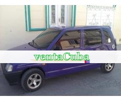 vendo  tico en muy buen estado o negoceo por mz-..