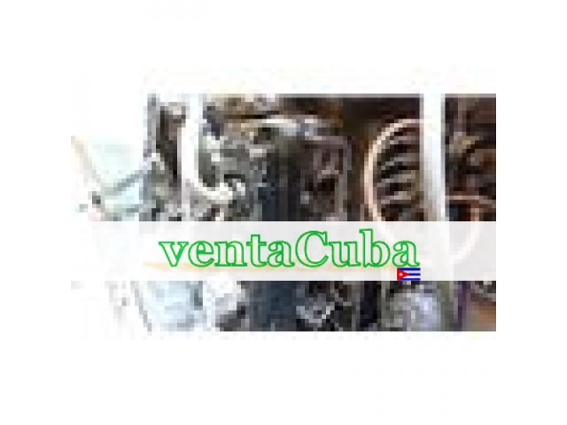 MOTOR MERCEDEZ BENZ
                            ..