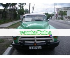 ooojooo+++ se vende buick del 53, llamar al 7698..