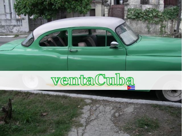 ooojooo+++ se vende buick del 53, llamar al 7698..