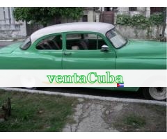 ooojooo+++ se vende buick del 53, llamar al 7698..