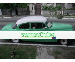 ooojooo+++ se vende buick del 53, llamar al 7698..