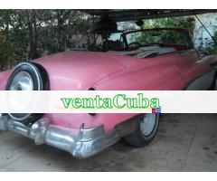 se vende un buick convertible en 14 000 cuc. aut..