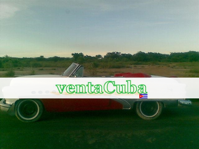 se vende un buick en 14000 cuc. auto clasico en ..