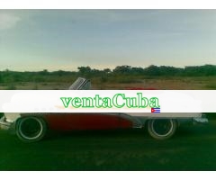 se vende un buick en 14000 cuc. auto clasico en ..