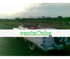 se vende un buick en 14000 cuc. auto clasico en ..