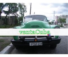 ooojooo+++ se vende buick del 53, llamar al 7698..