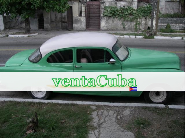 ooojooo+++ se vende buick del 53, llamar al 7698..