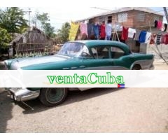 vendo buick especial 1957. motor gas v8 con su c..