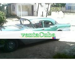 vendo buick especial 1957. motor gas v8 con su c..