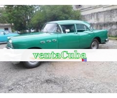 se vende excelente buick56 en 12 000cuc.. vendo ..