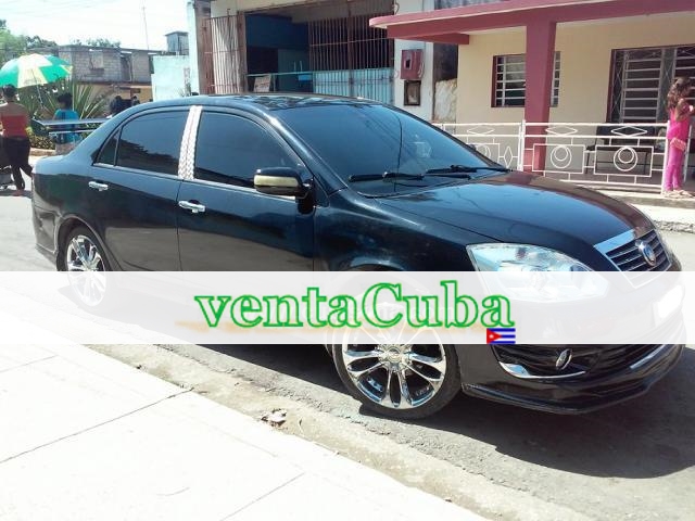 vendo geely fc ====&gtver fotos,se ve expect..