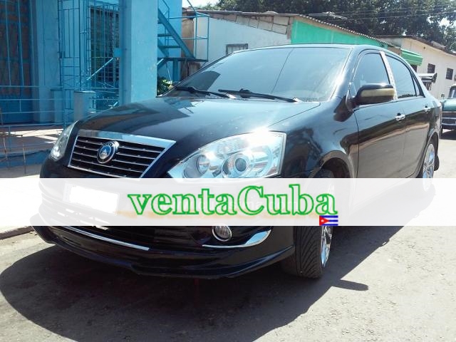 vendo geely fc ====&gtver fotos,se ve expect..