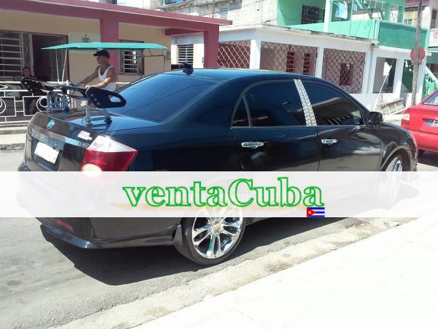 vendo geely fc ====&gtver fotos,se ve expect..