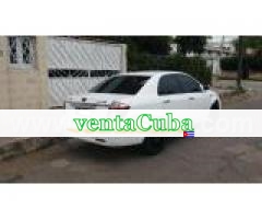 se vende - vendo geely fc 2010. 115 mil km ..