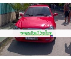 vendo geely ck o hago negocio por atos. el carro..