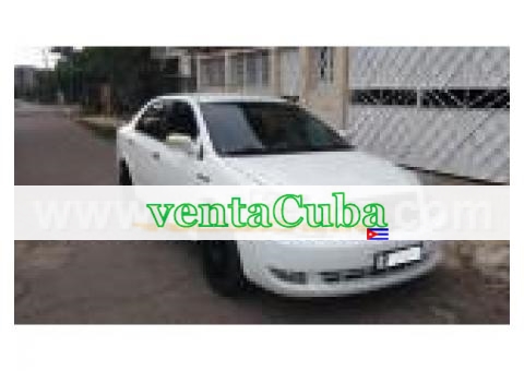 vendo geely fc 2010. 115 mil km .  pedro. ..